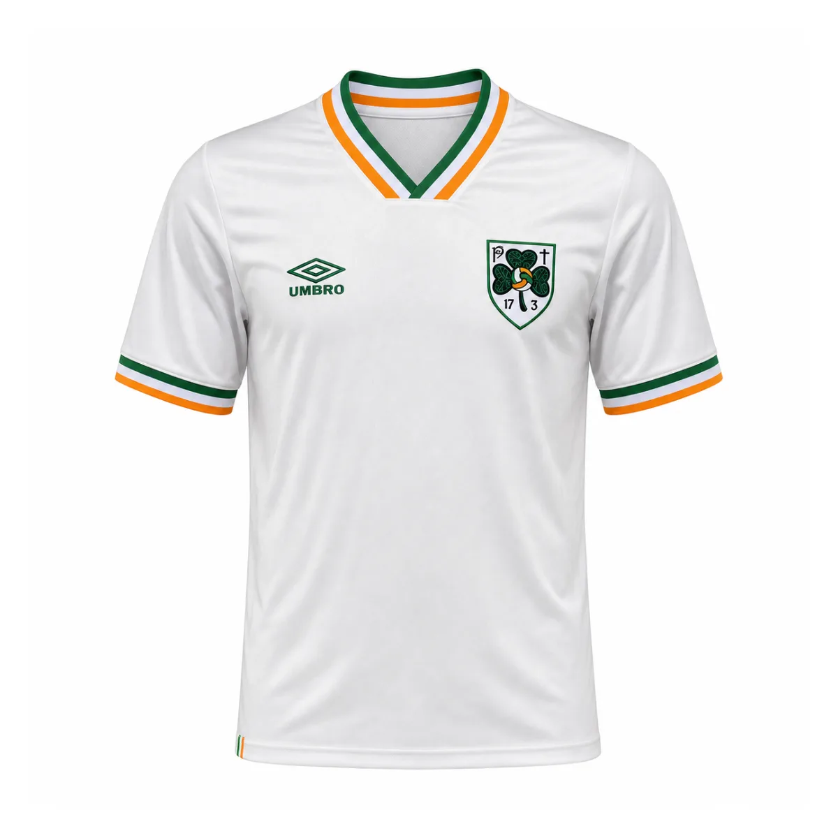 Selección de Irlanda · Edición especial