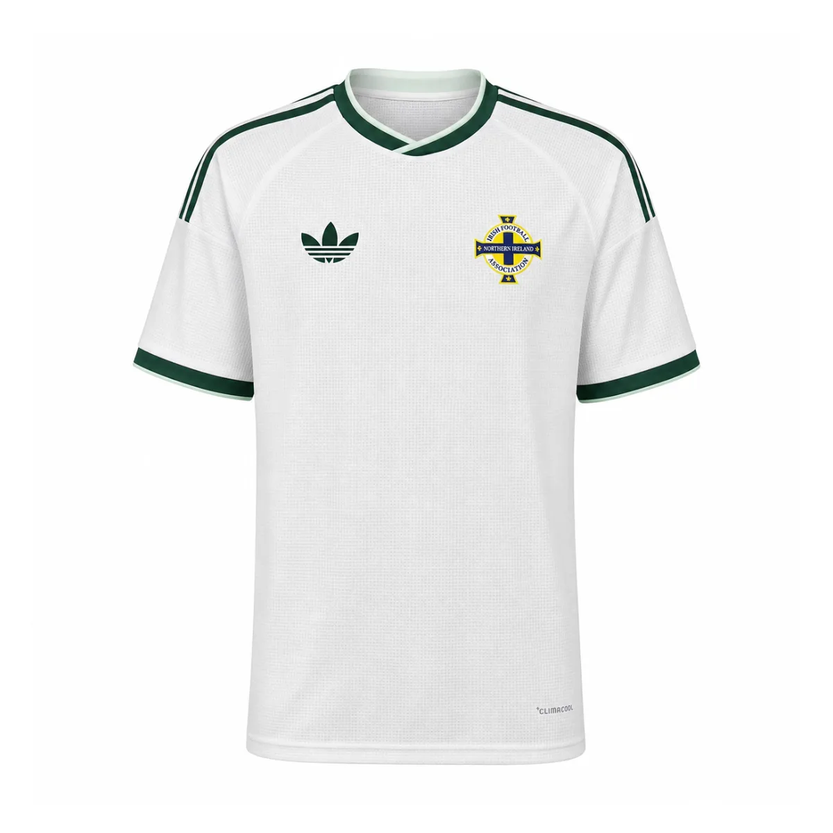 Selección de Irlanda del Norte · 2026 · 2ª equipación