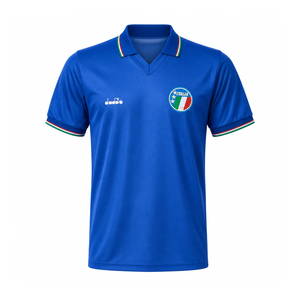 Selección de Italia · 1986 · 1ª equipación