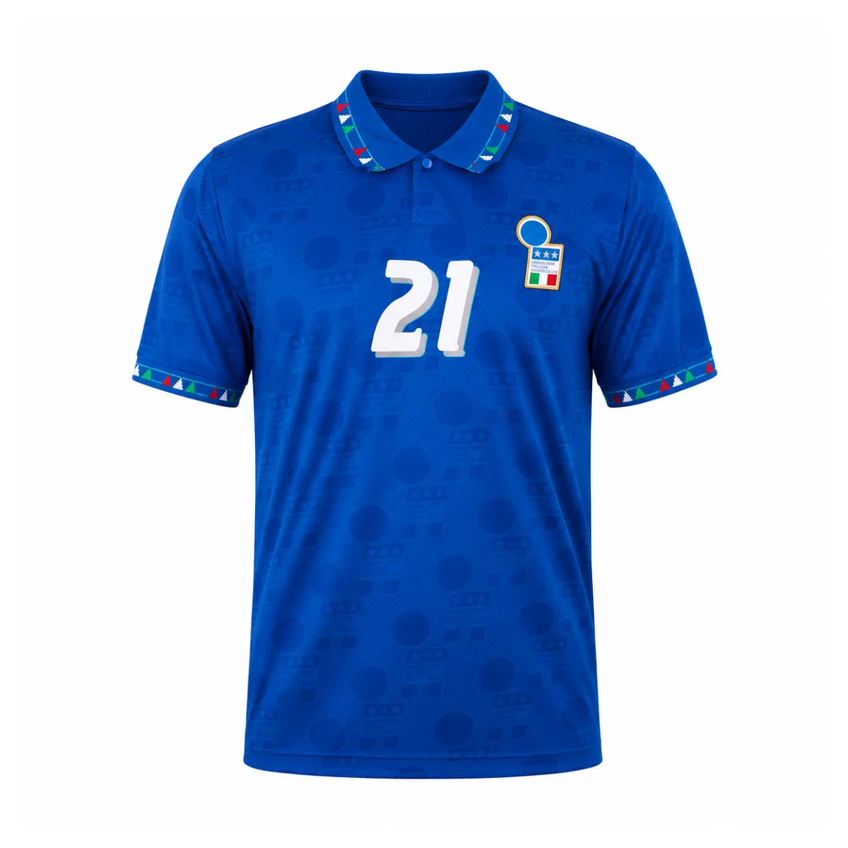 Selección de Italia · 1994 · 1ª equipación