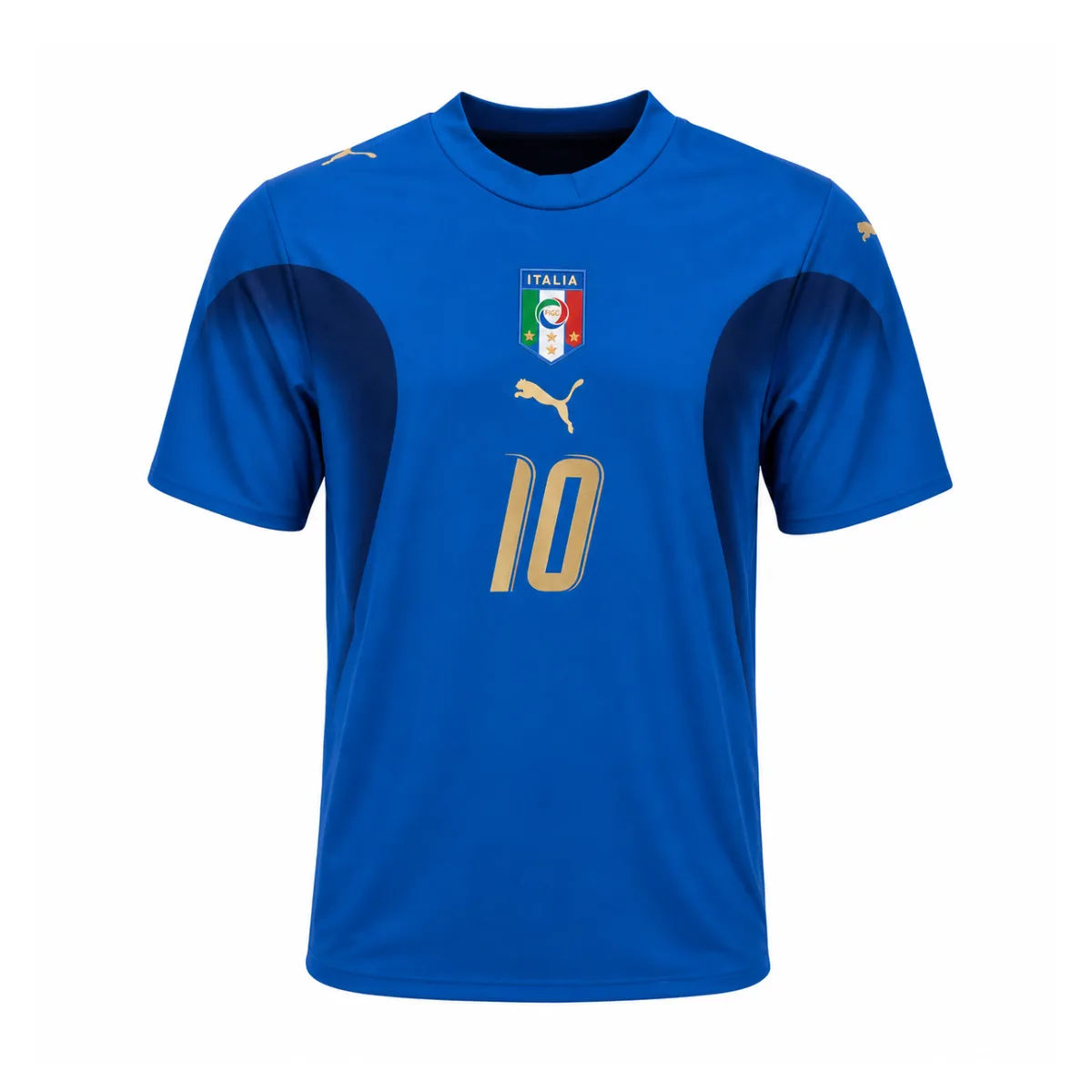 Selección de Italia · 2006 · 1ª equipación