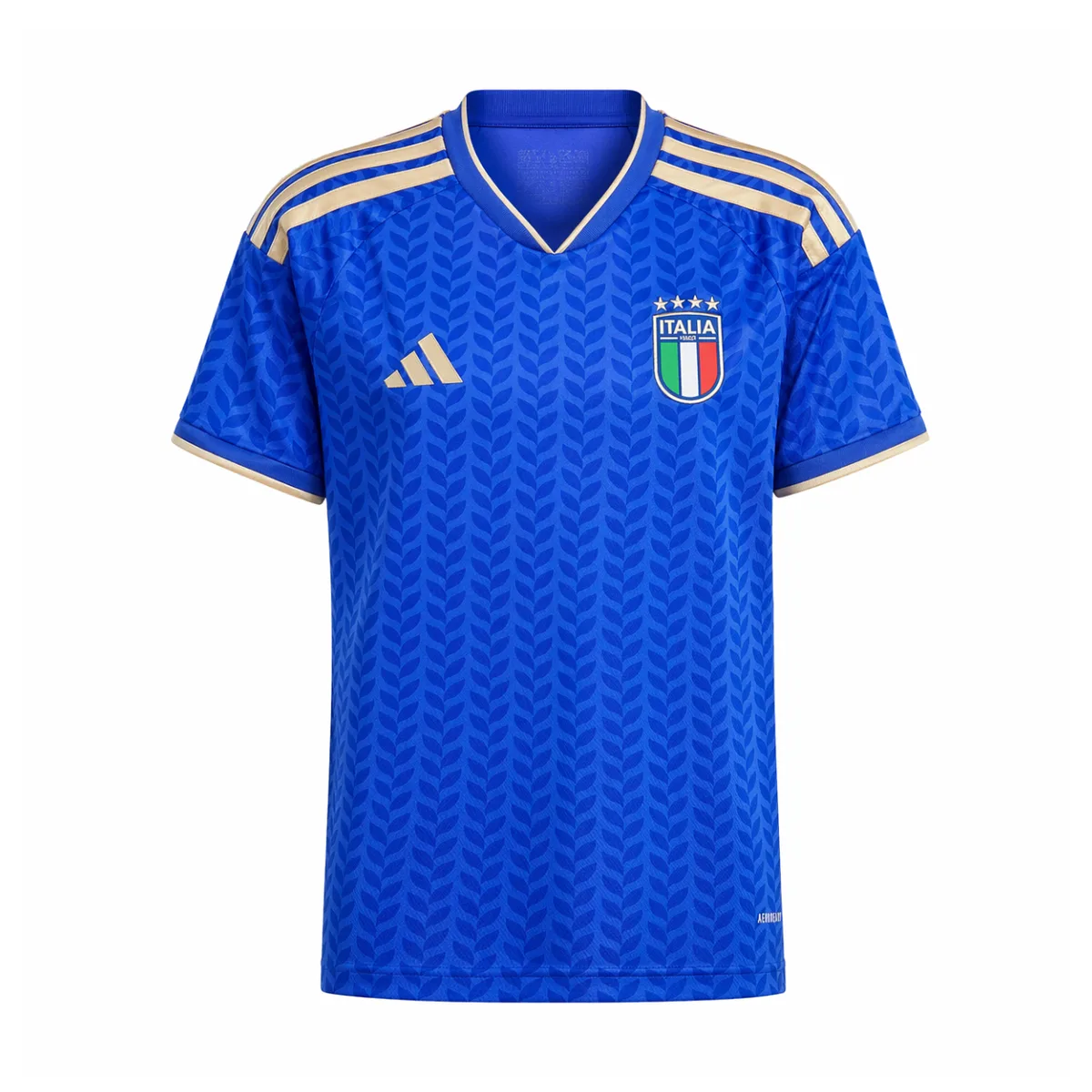 Selección de Italia · 2026 · 1ª equipación