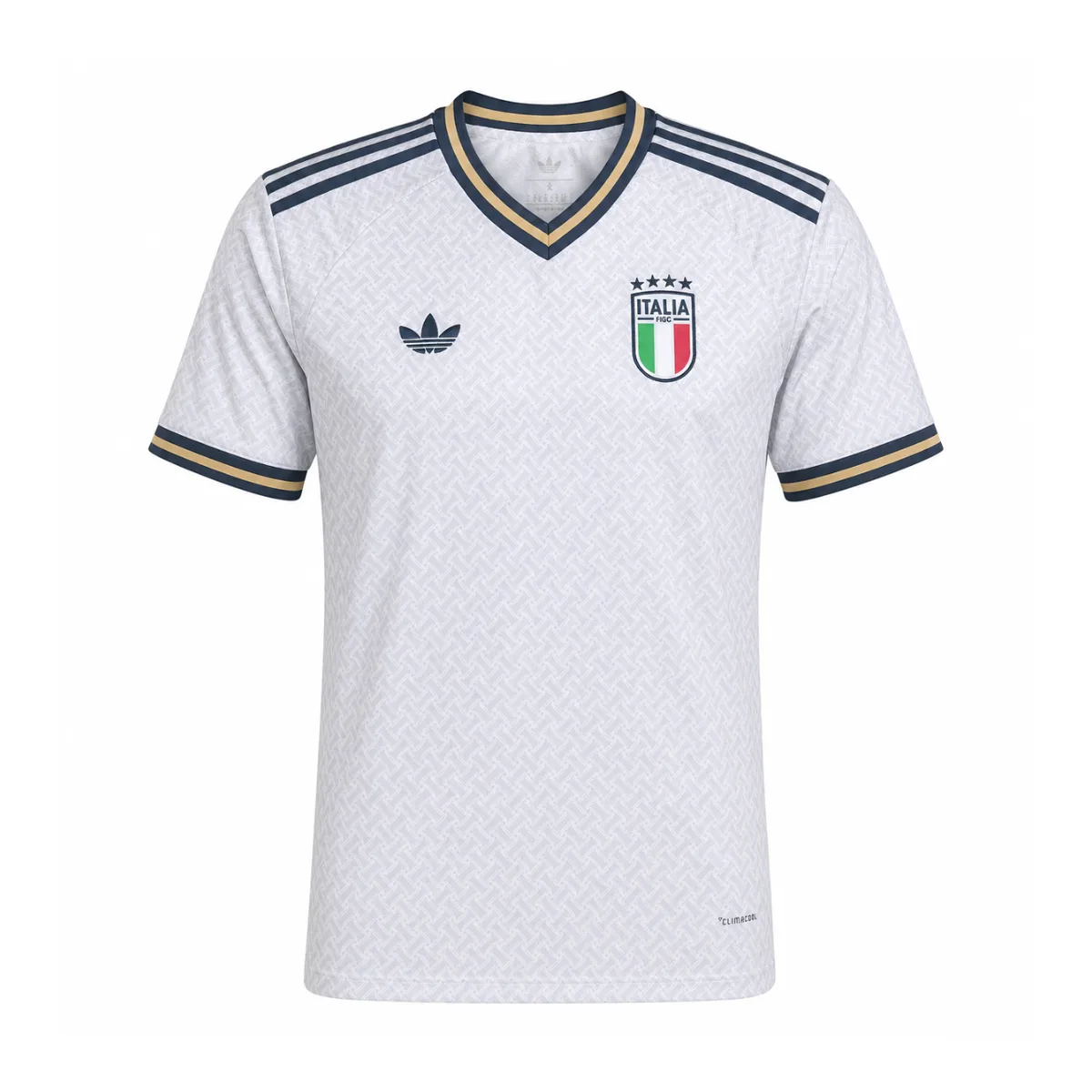 Selección de Italia · 2026 · 2ª equipación