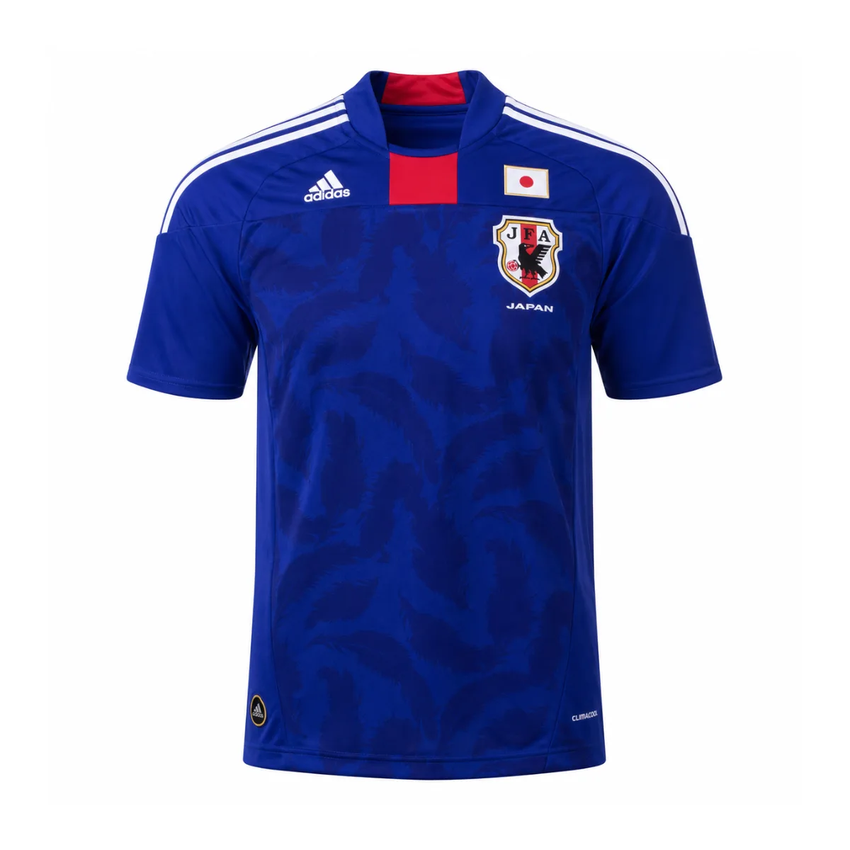 Selección de Japón · 2010 · 1ª equipación