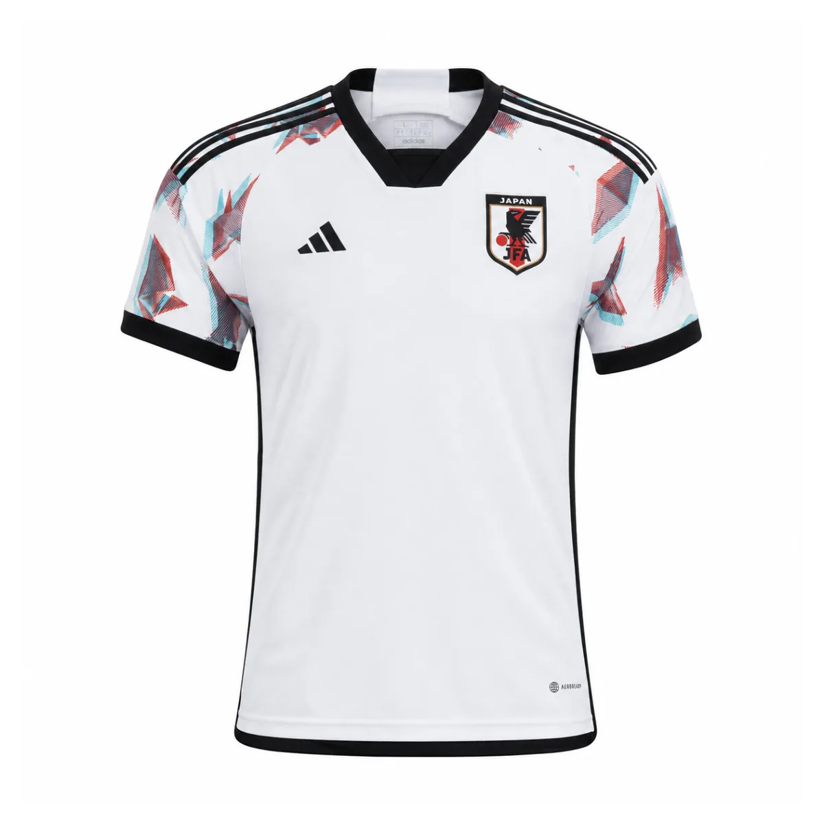 Selección de Japón · 2022 · 2ª equipación
