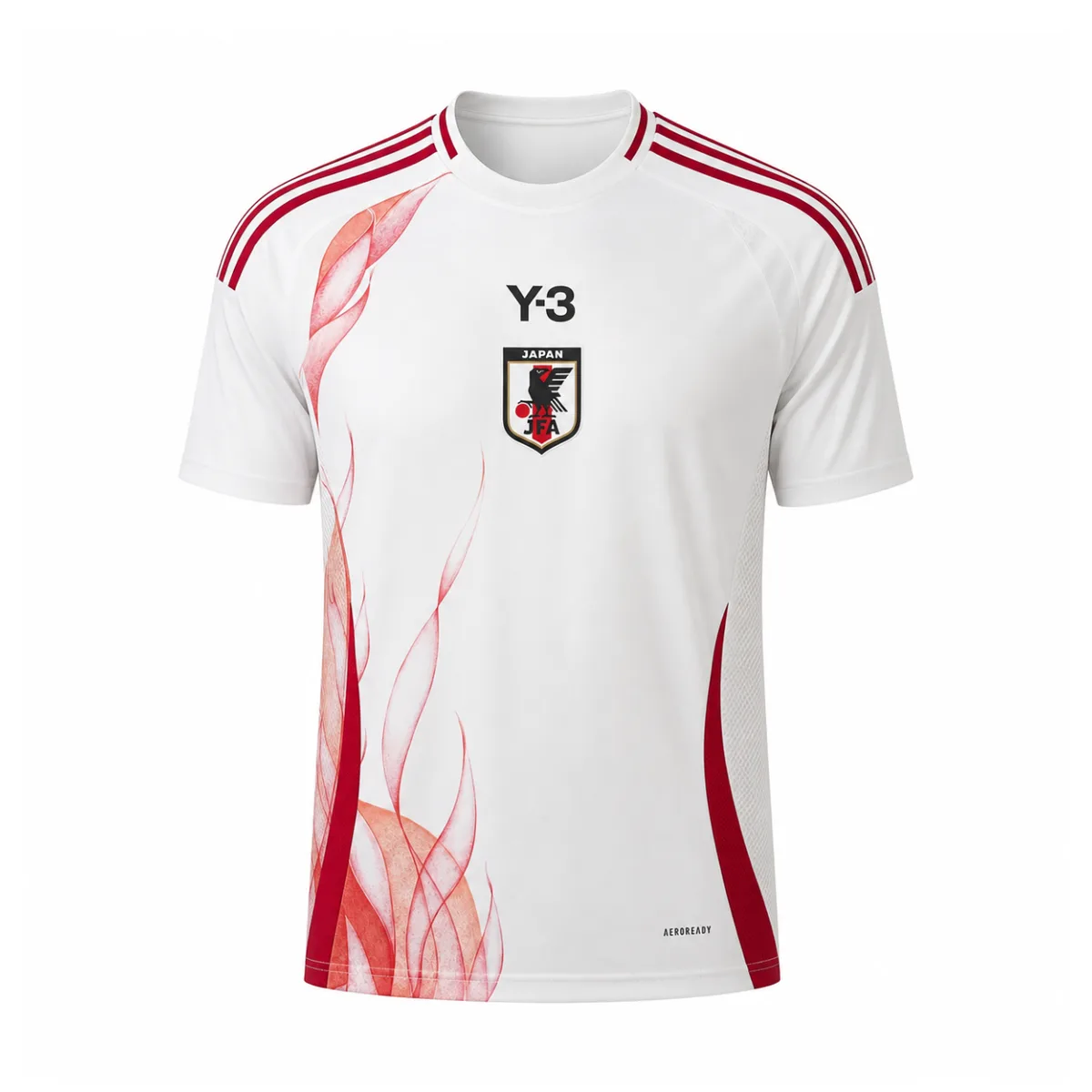 Selección de Japón · 2024 · 2ª equipación