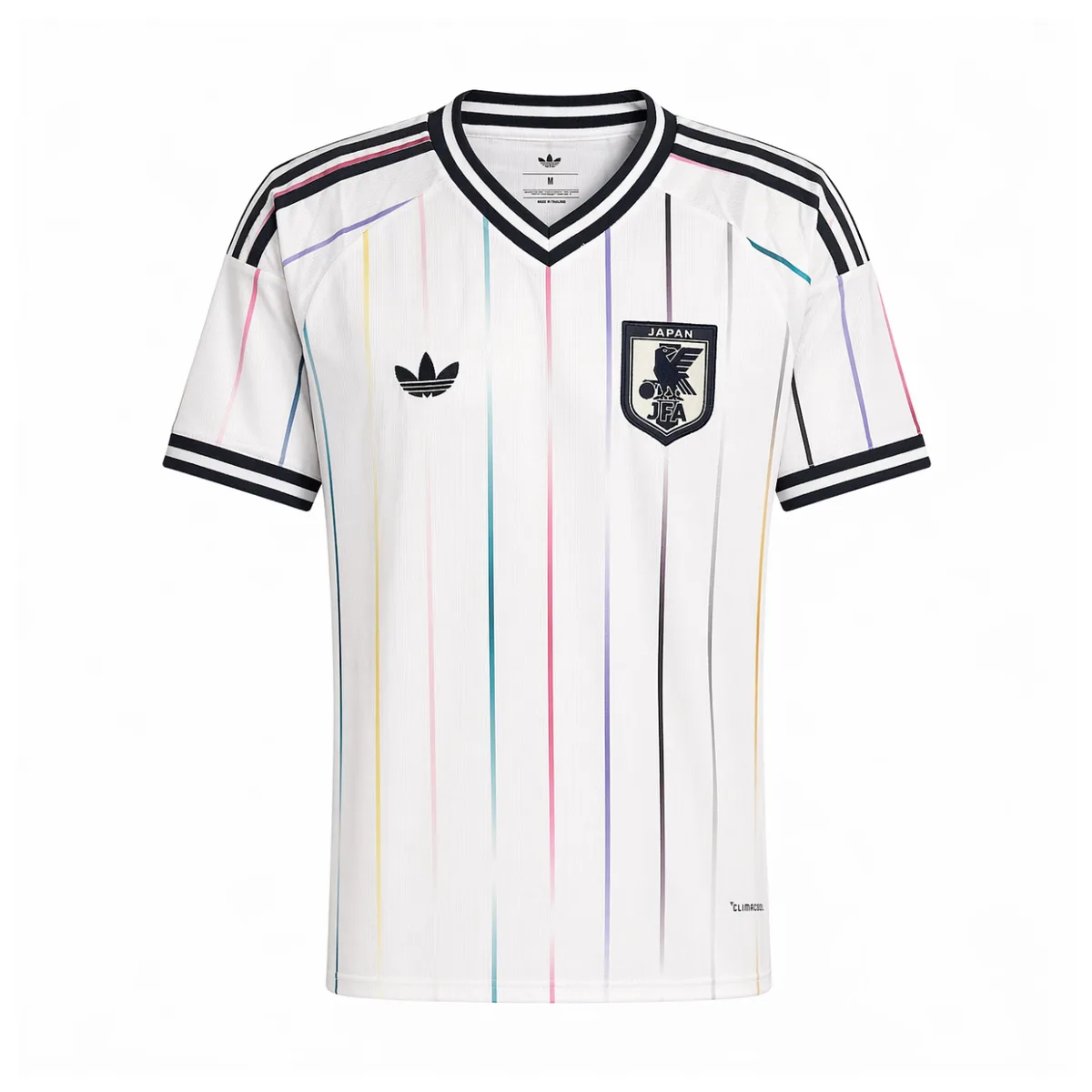 Selección de Japón · 2026 · 2ª equipación