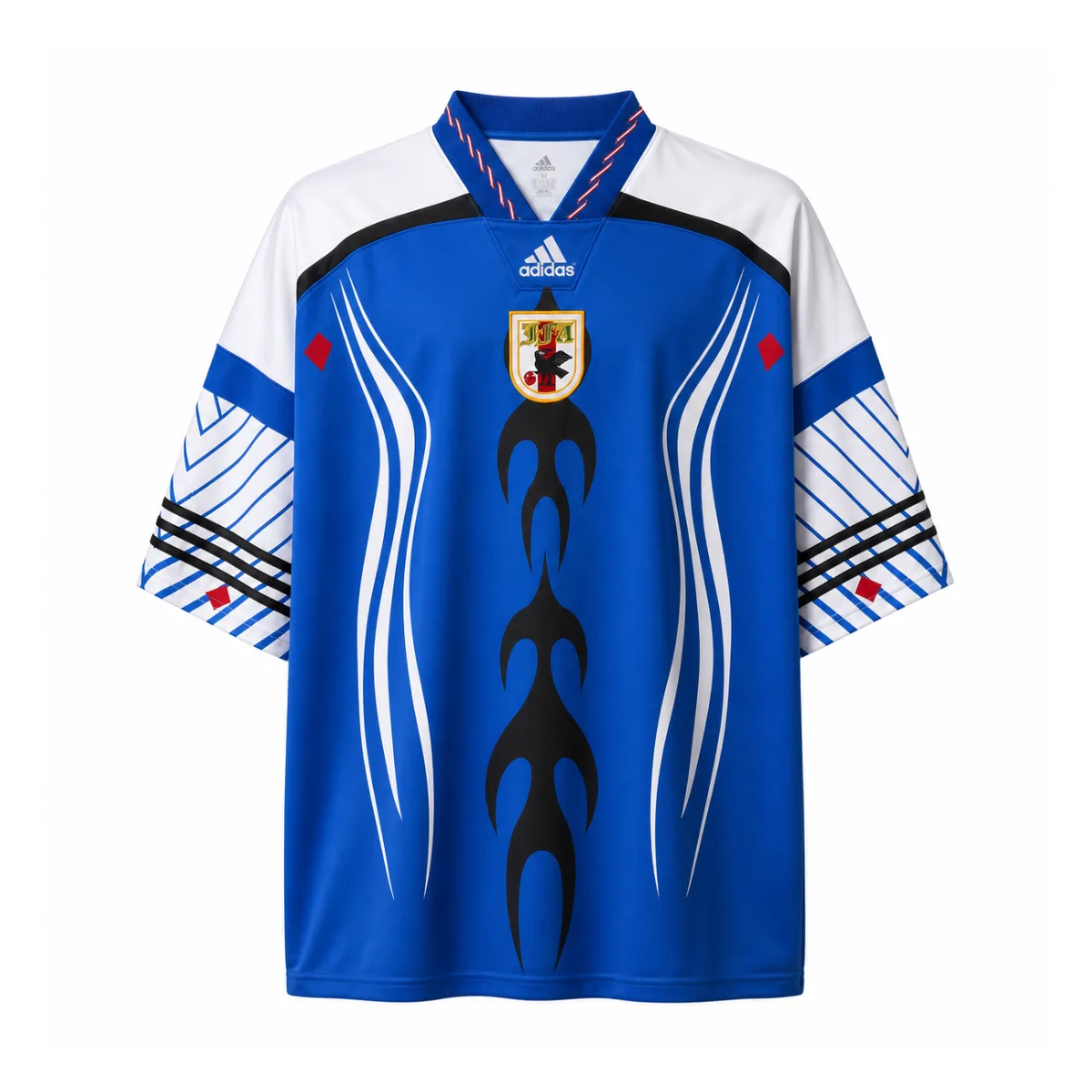 Selección de Japón · Edición especial