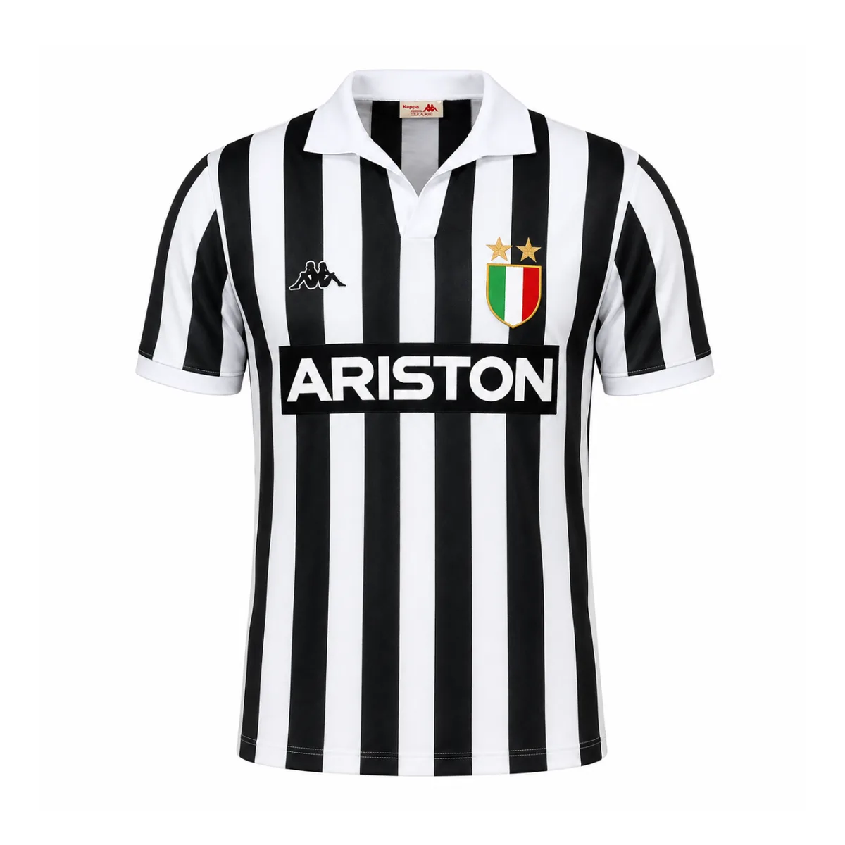 Juventus FC · 1984 · 1ª equipación
