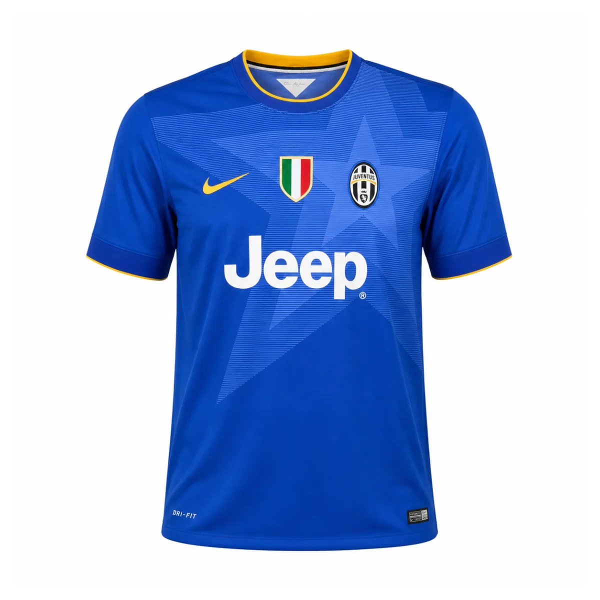 Juventus FC · 2014-15 · 2ª equipación