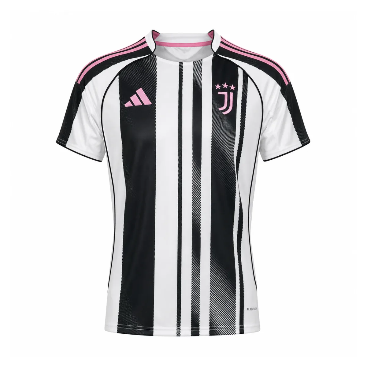 Juventus FC · 2025/26 · 1ª equipación