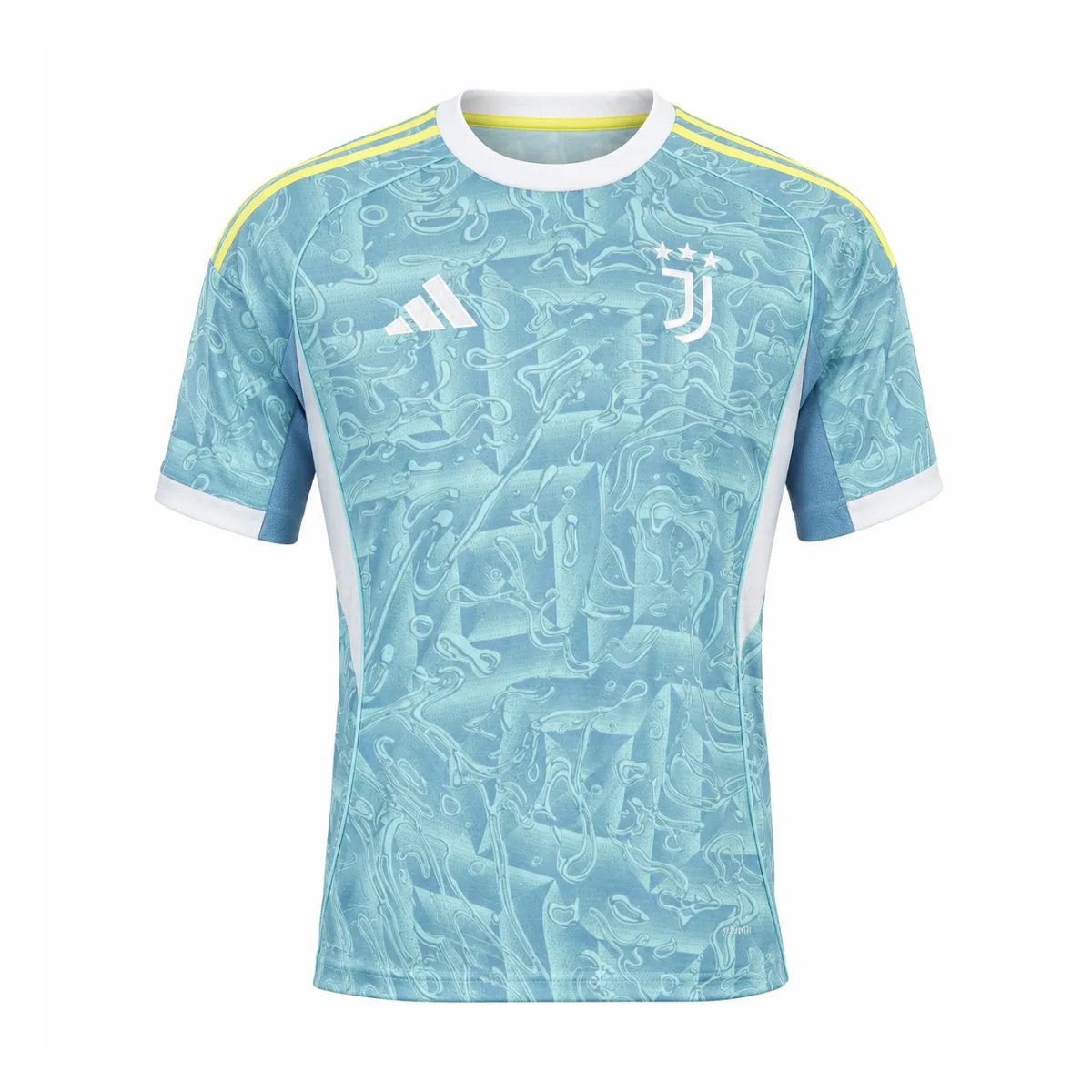 Juventus FC · 2025/26 · 2ª equipación