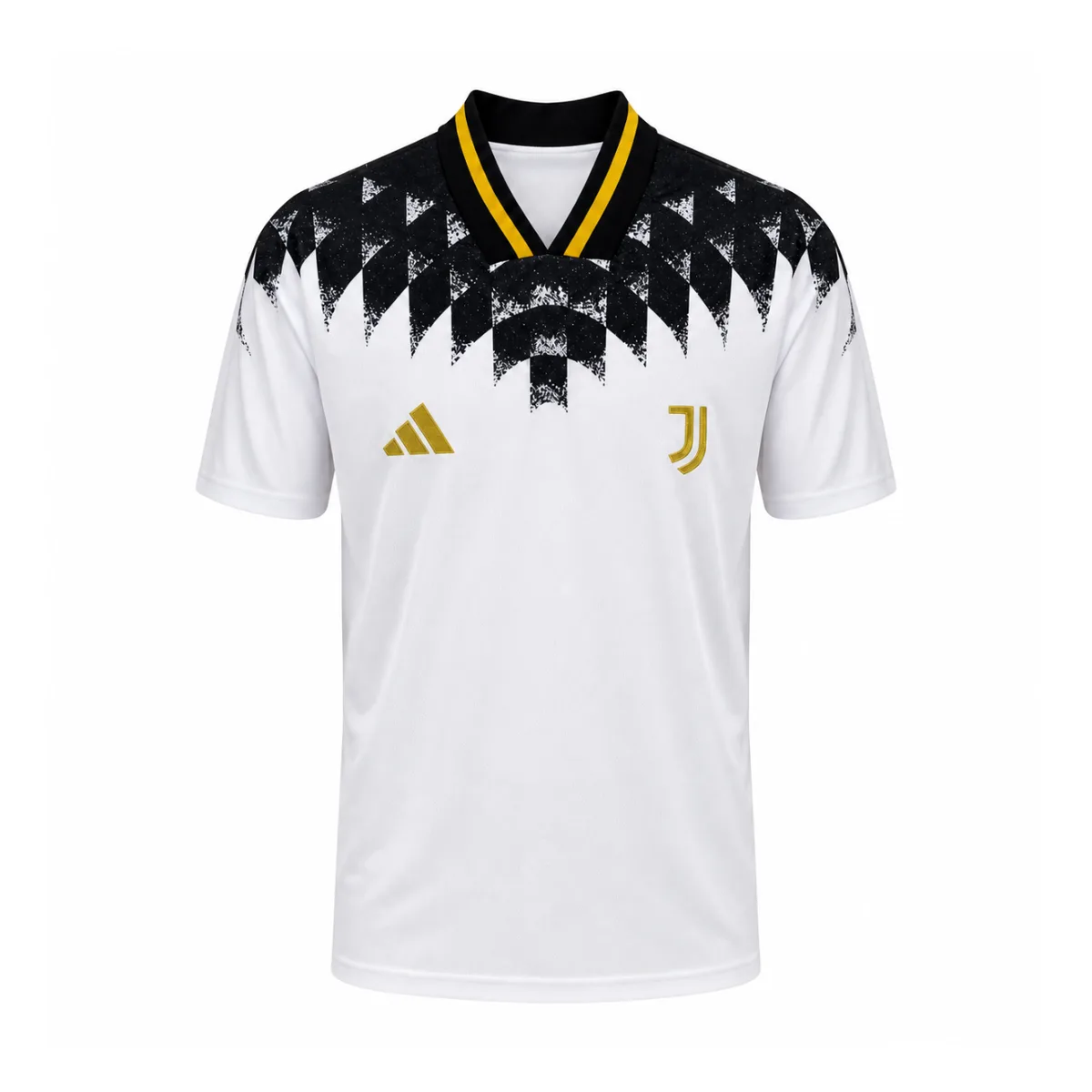Juventus FC · 2026/27 · Edición especial