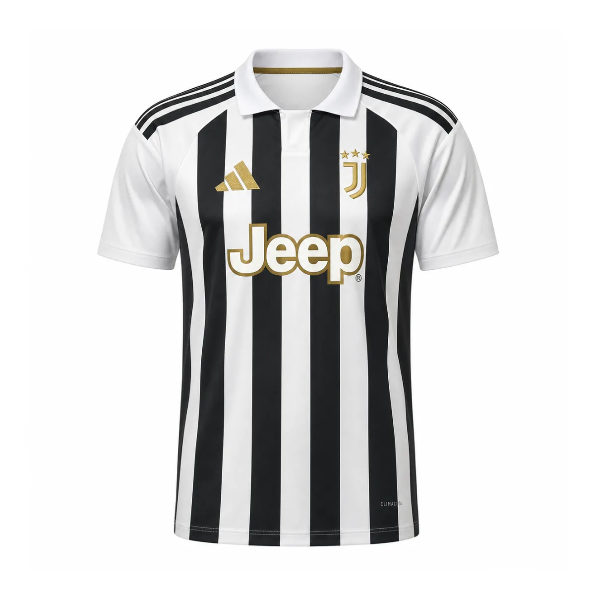 Juventus FC · 2026/27 · 1ª equipación
