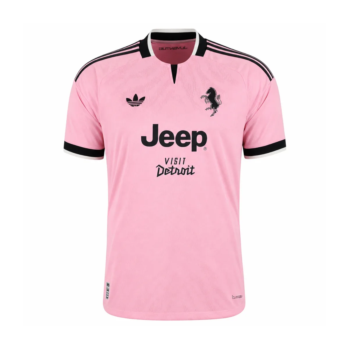 Juventus FC · 2026/27 · 2ª equipación