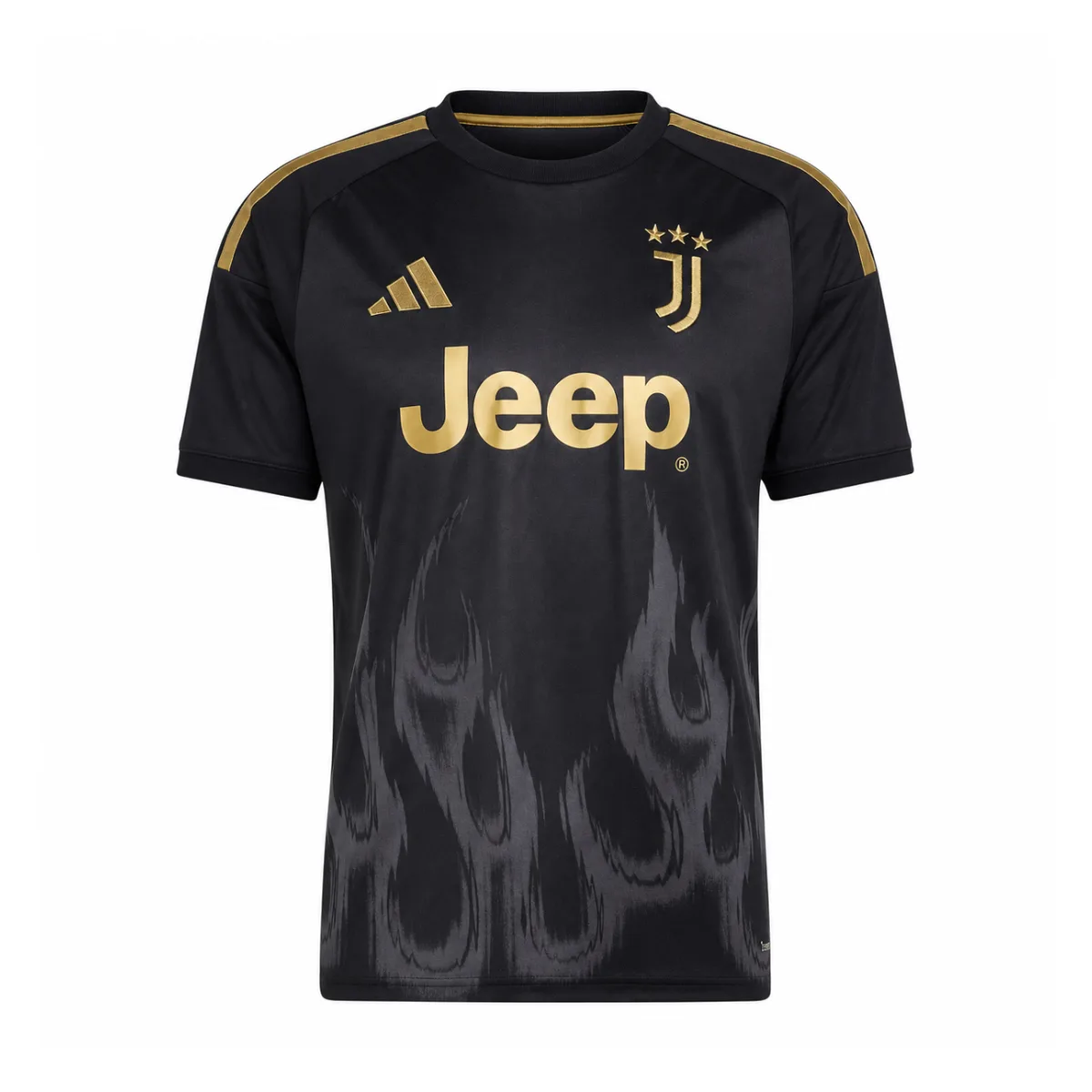 Juventus FC · 2026/27 · 3ª equipación