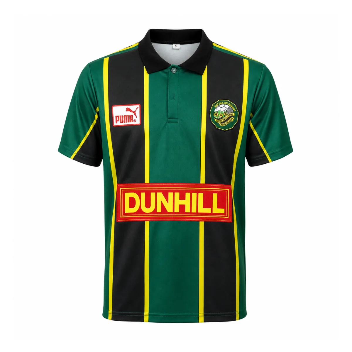Kedah Darul Aman FC · 1995 · 1ª equipación