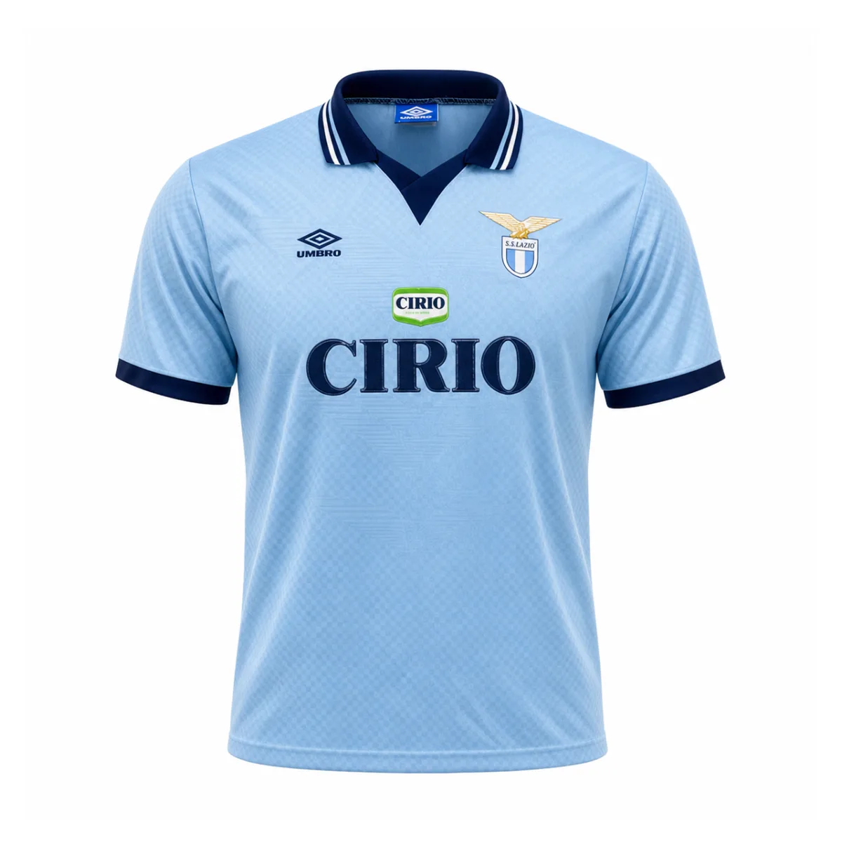 SS Lazio · 1996 · 1ª equipación
