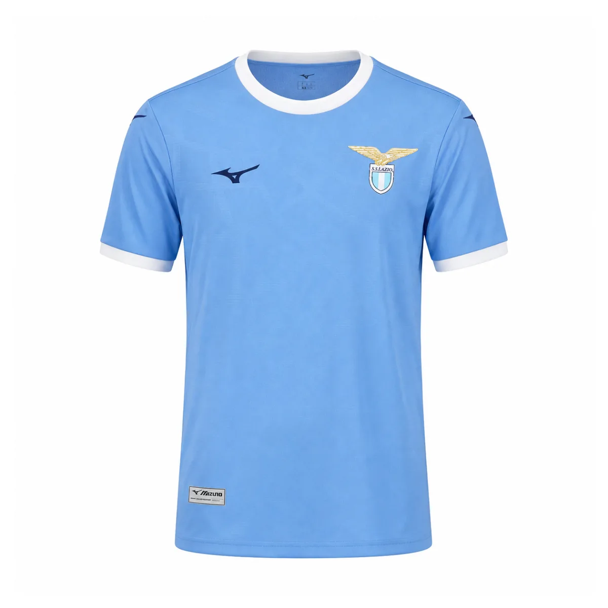 SS Lazio · 2025/26 · 1ª equipación