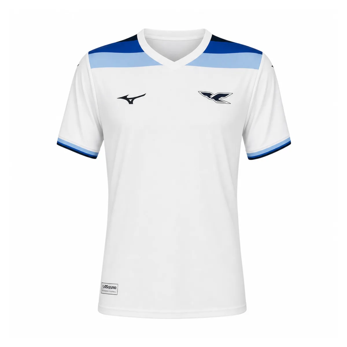 SS Lazio · 2025/26 · 2ª equipación