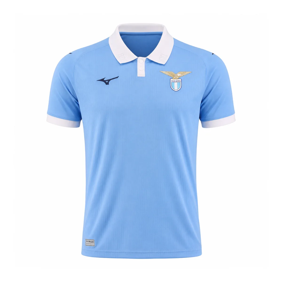 SS Lazio · 2026/27 · 1ª equipación