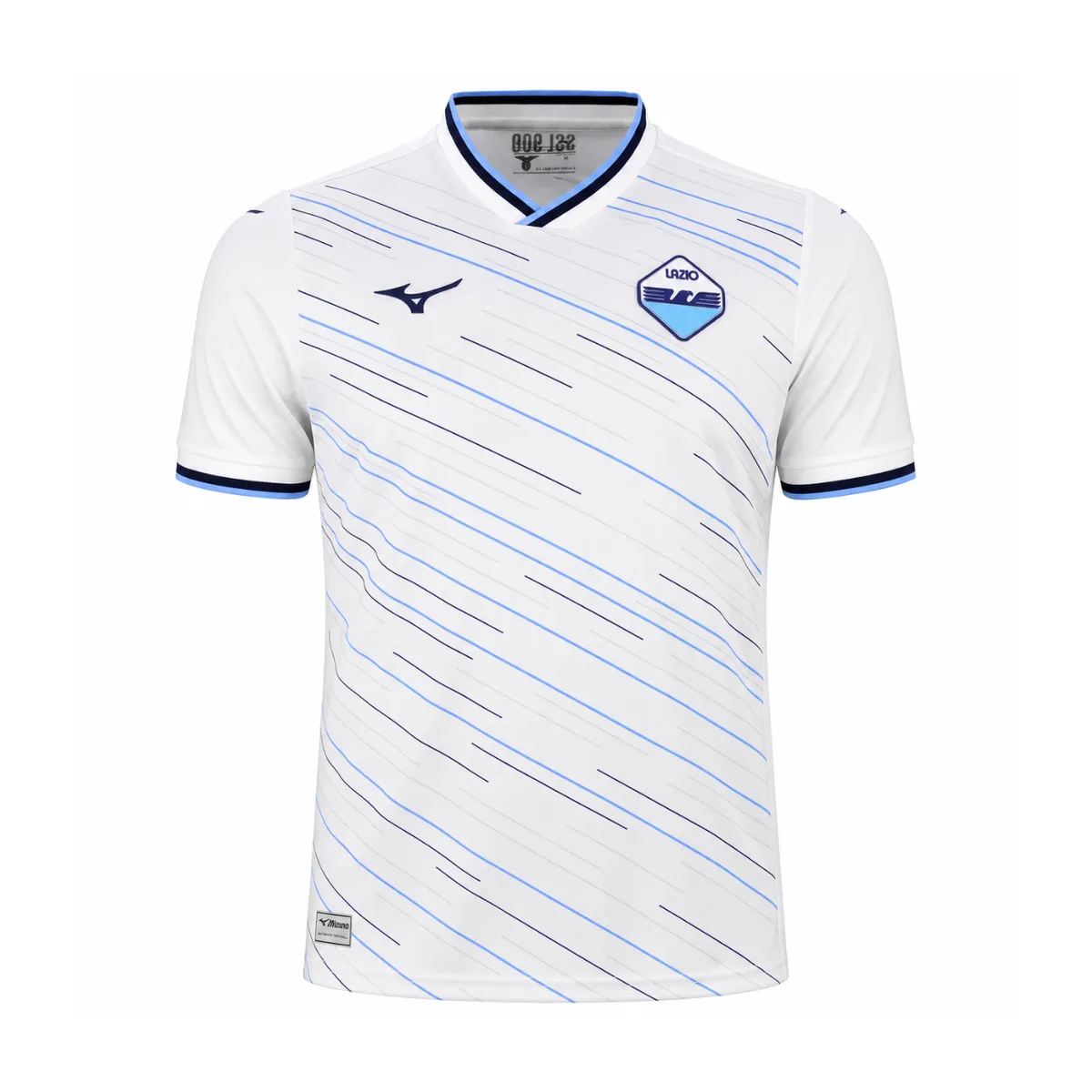 SS Lazio · 2026/27 · 2ª equipación