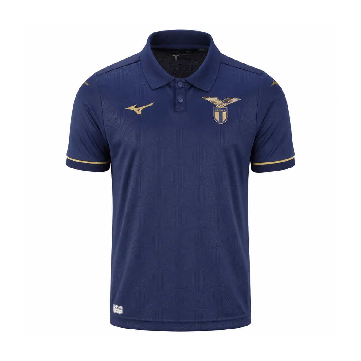 SS Lazio · 2026/27 · 3ª equipación