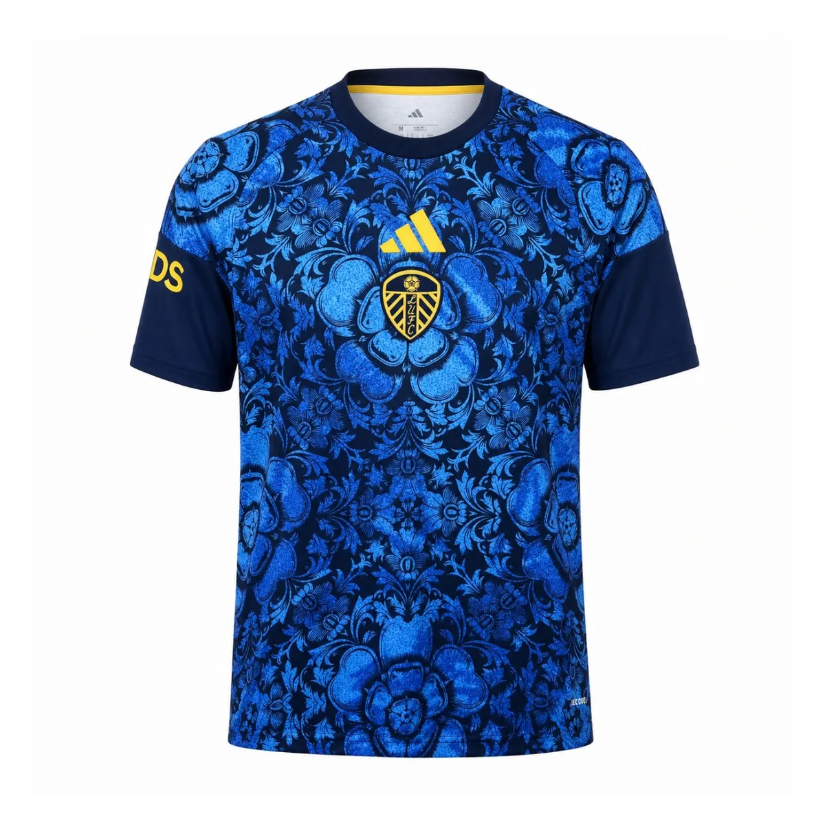 Leeds United FC · 2026/27 · Pre-partido