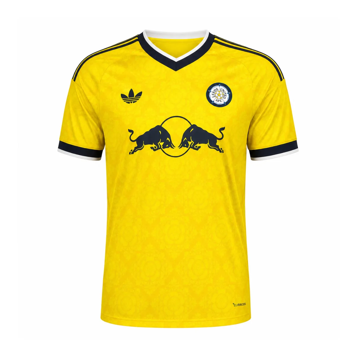 Leeds United FC · 2026/27 · 2ª equipación