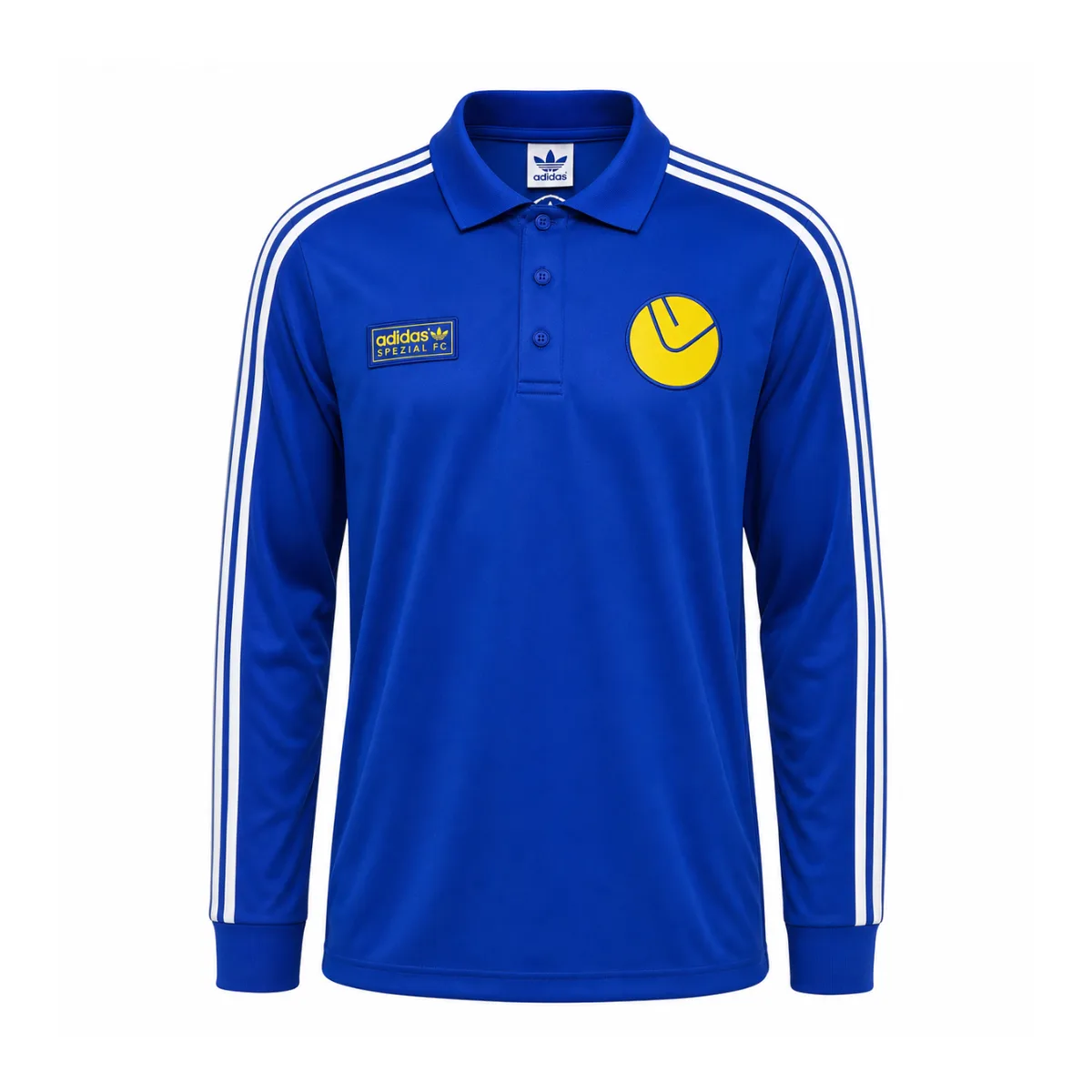 Leeds United FC · Edición especial · manga larga