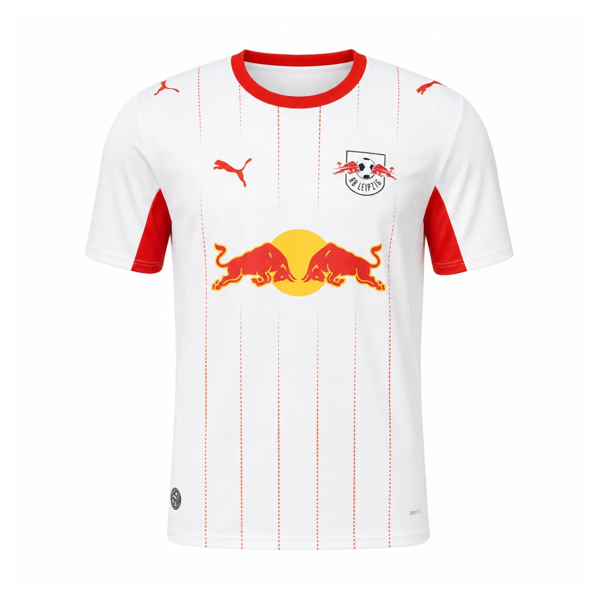 RB Leipzig · 2026/27 · 1ª equipación