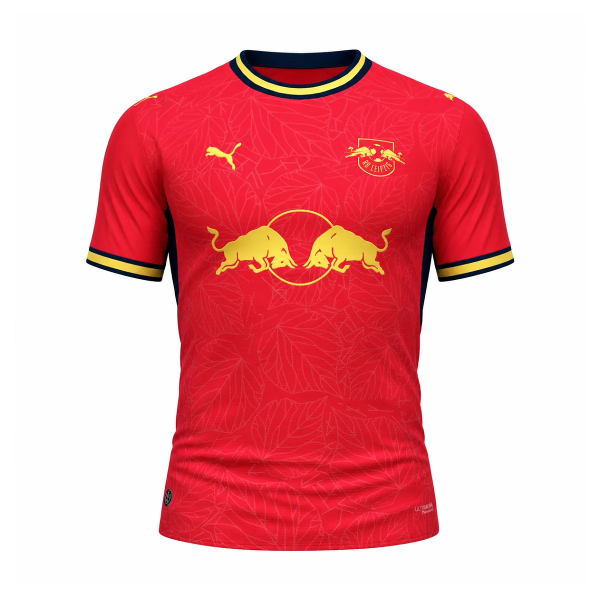 RB Leipzig · 2026/27 · 2ª equipación
