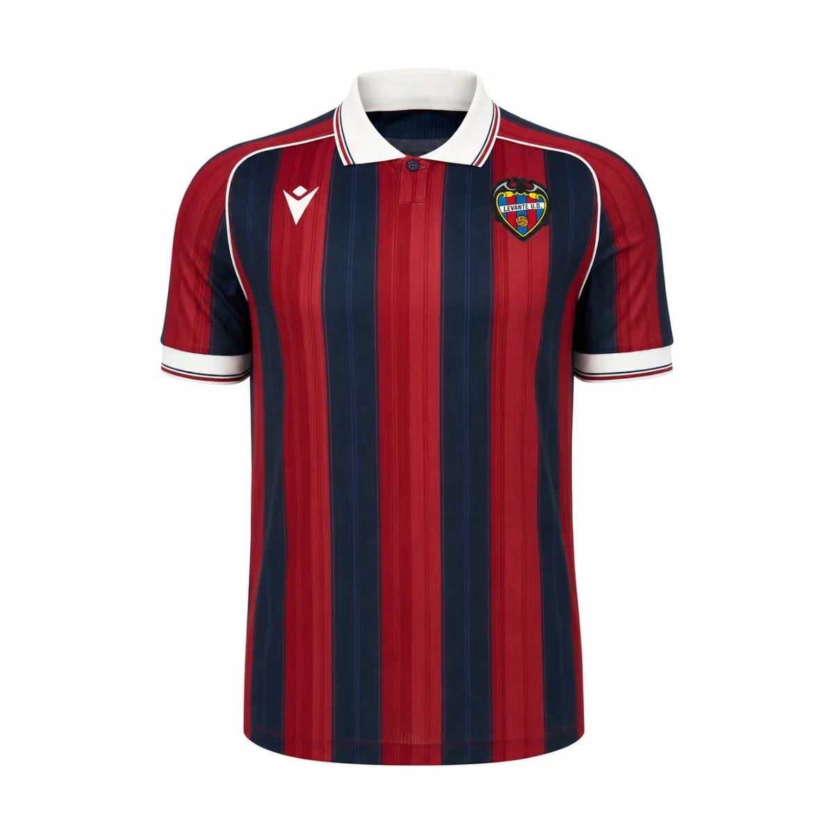 Levante UD · 2026/27 · 1ª equipación