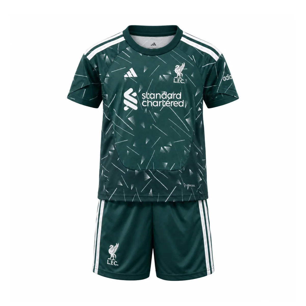Liverpool FC · 2026/27 · Portero · niño