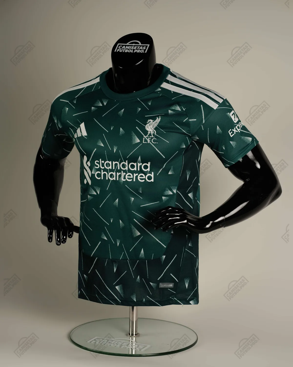 Liverpool FC · 2026/27 · Portero 1ª