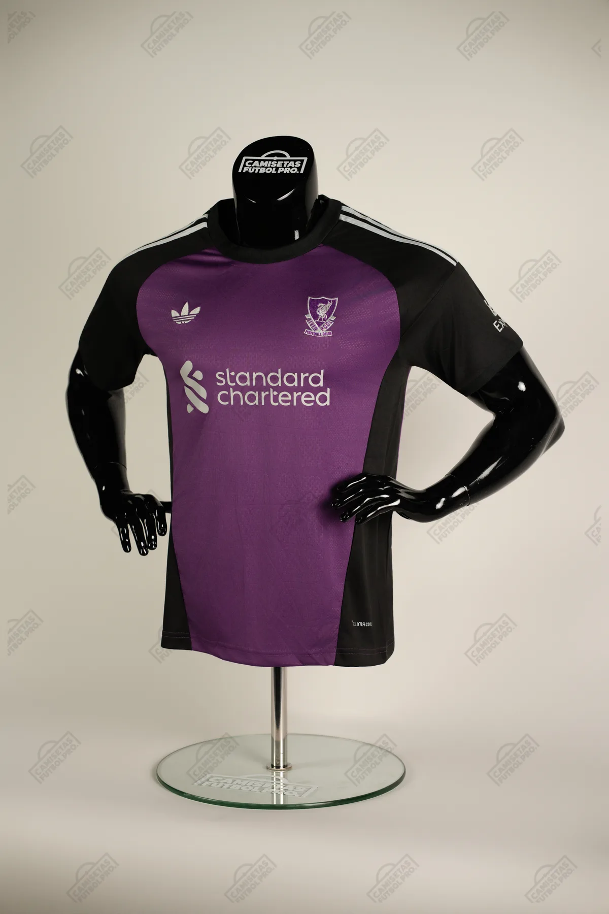Liverpool FC · 2026/27 · Portero 2ª