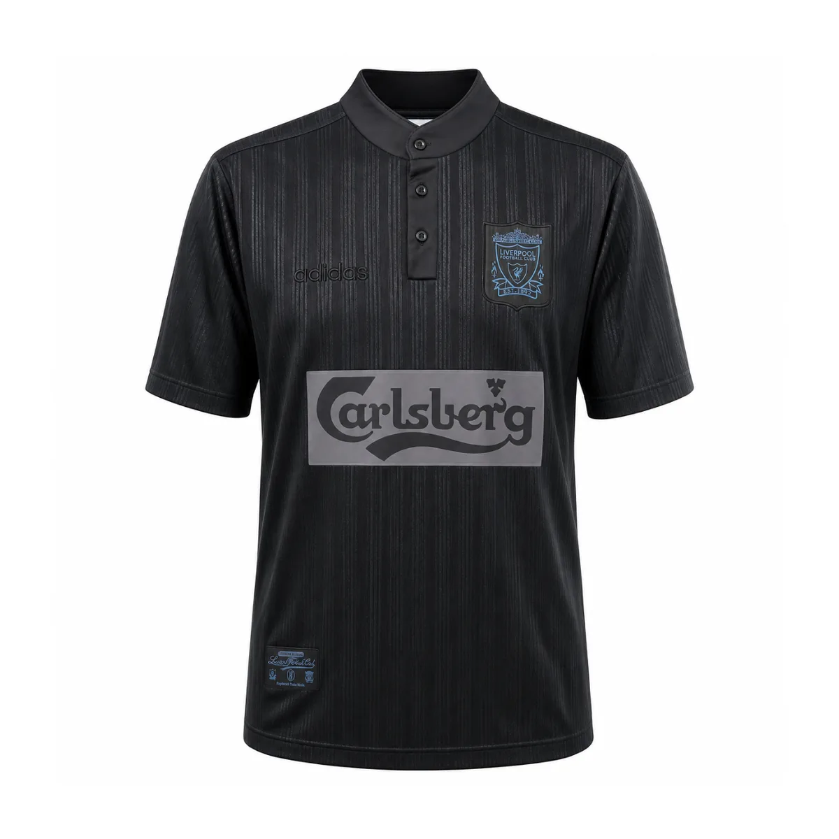 Liverpool FC · Edición especial