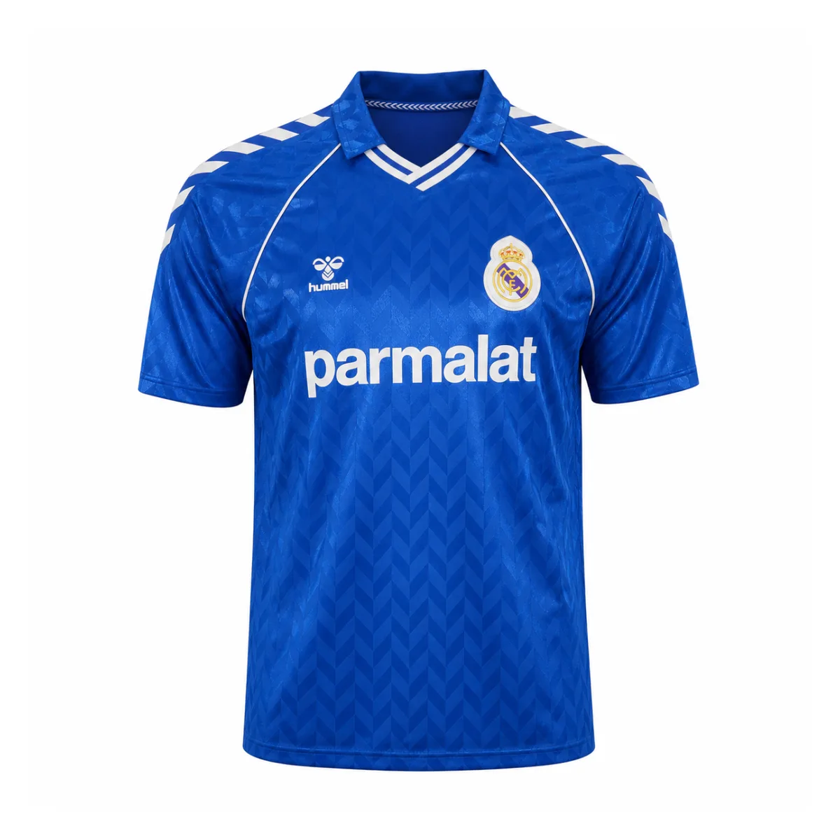 Real Madrid CF · 1986 · 2ª equipación