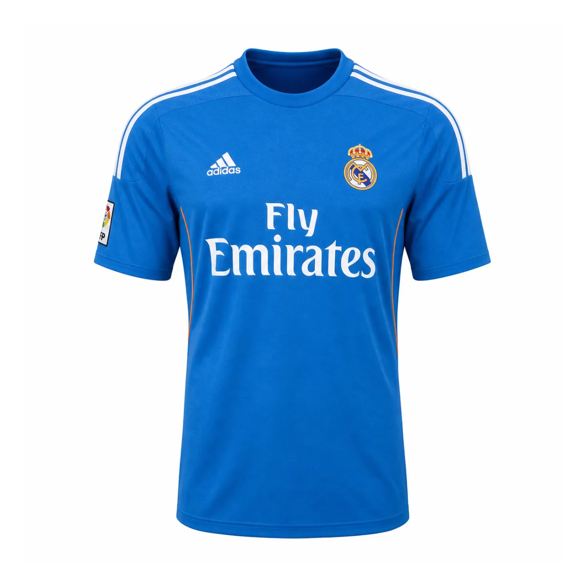 Real Madrid CF · 2013-14 · 2ª equipación