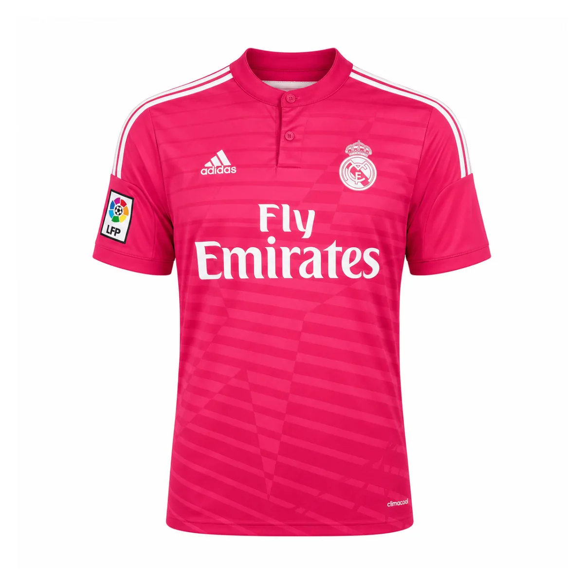 Real Madrid CF · 2014-15 · 2ª equipación