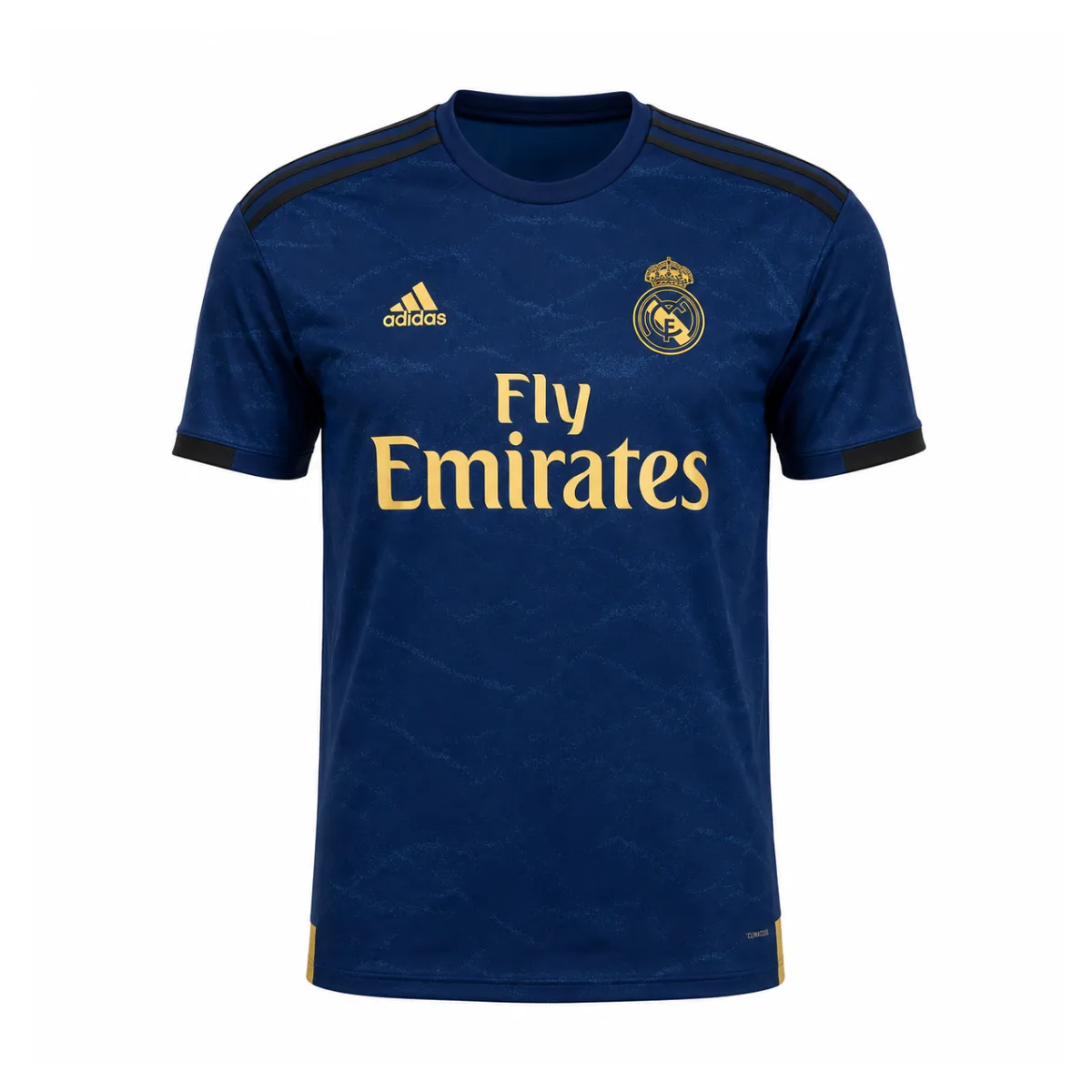 Real Madrid CF · 2019-20 · 2ª equipación