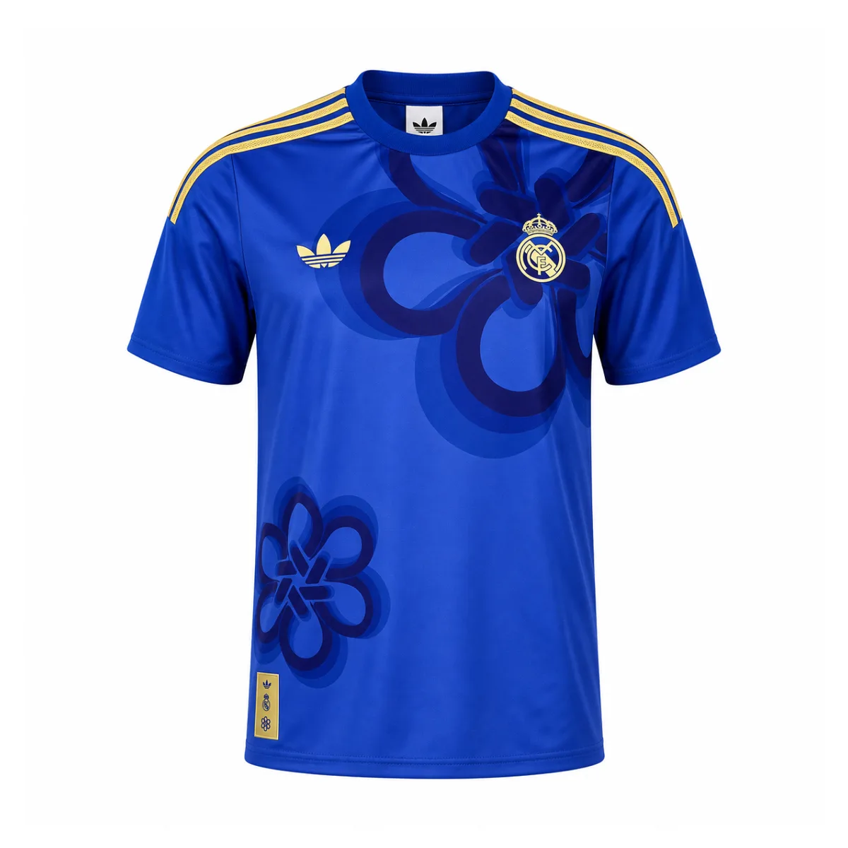 Real Madrid CF · 2026/27 · Edición especial