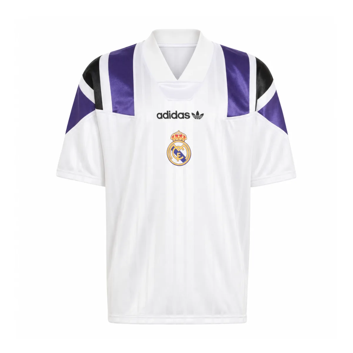 Real Madrid CF · 2026/27 · Edición especial