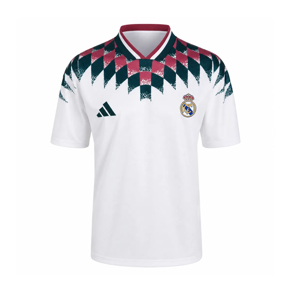 Real Madrid CF · 2026/27 · Edición especial