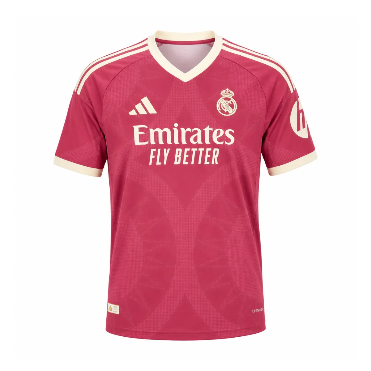 Real Madrid CF · 2026/27 · 3ª equipación