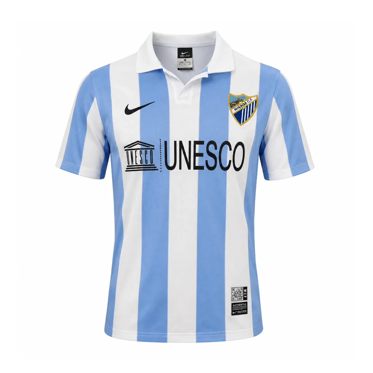 Málaga CF · 2012-13 · 1ª equipación