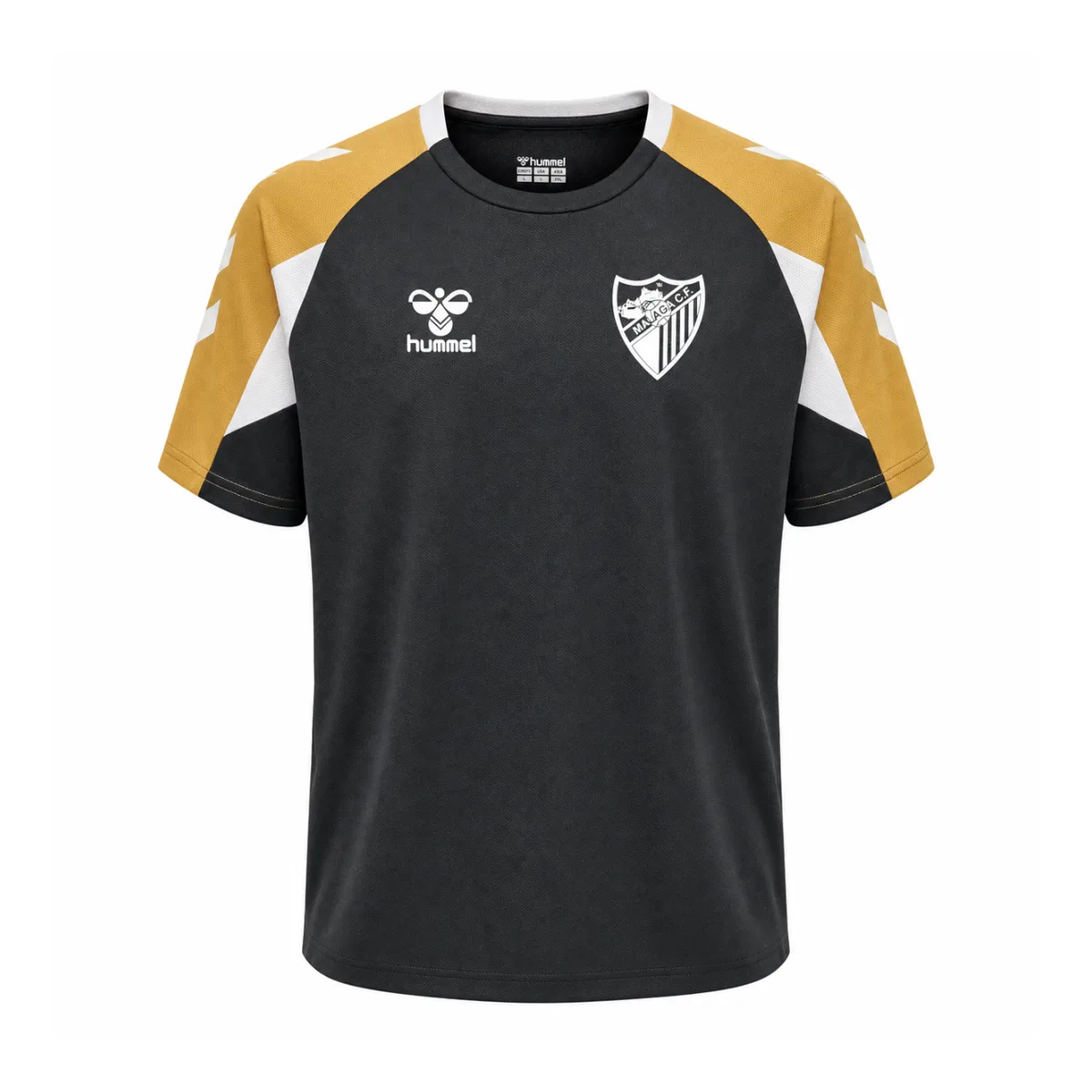Málaga CF · 2026/27 · Entrenamiento