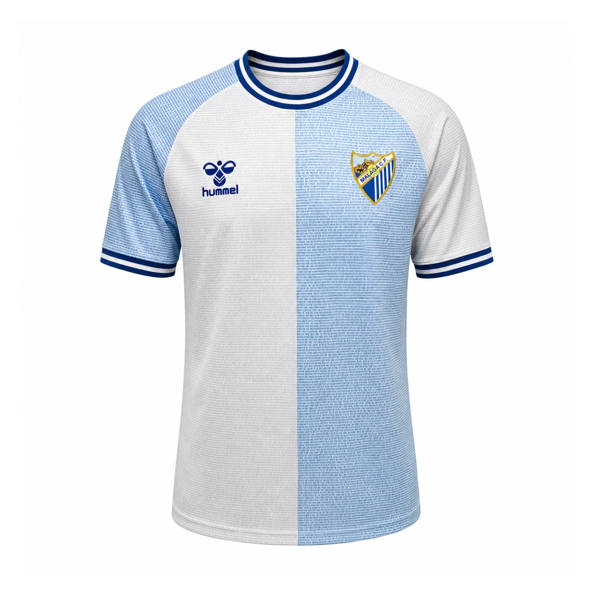 Málaga CF · 2026/27 · Edición especial