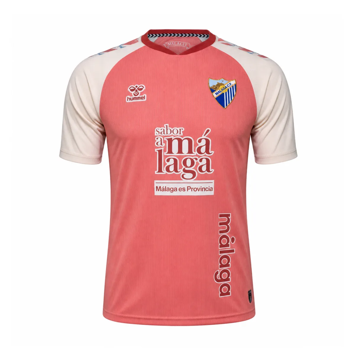 Málaga CF · 2026/27 · 2ª equipación