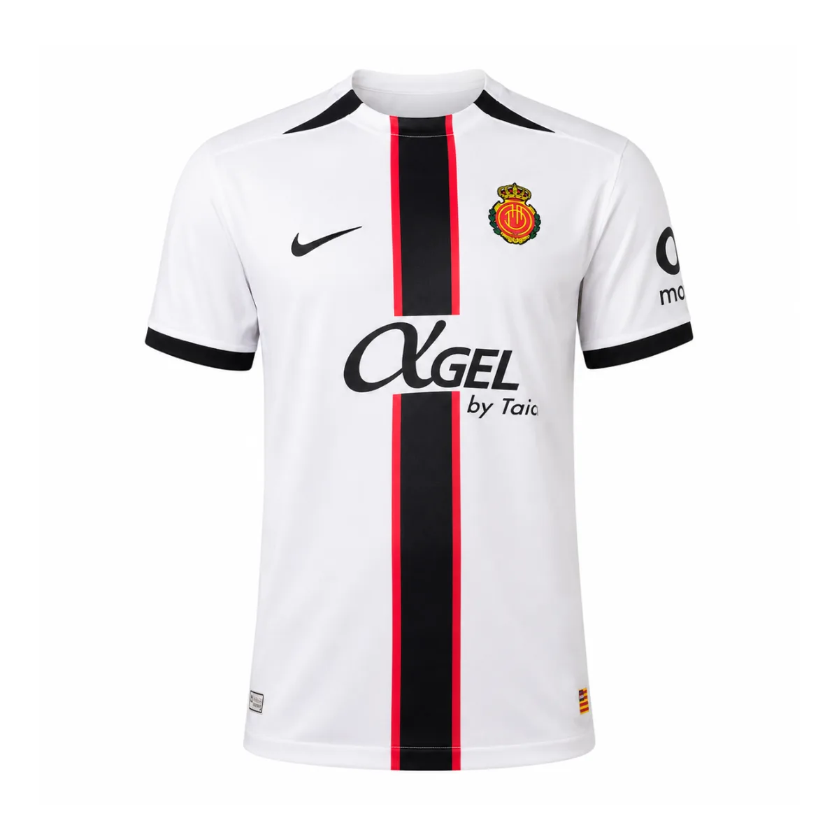RCD Mallorca · 2025/26 · 2ª equipación